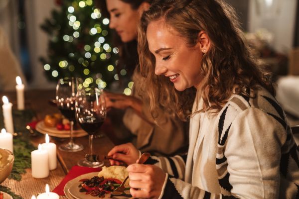 Πρωτοχρονιάτικες γεύσεις από ολόκληρο τον κόσμο | vita.gr
