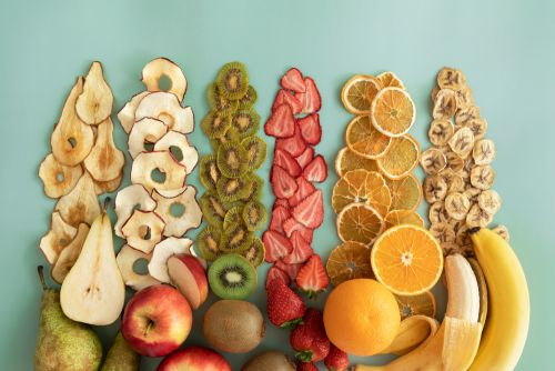 Τελικά είναι υγιεινά τα αποξηραμένα φρούτα;