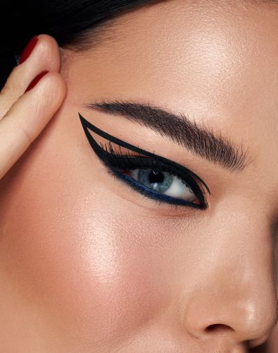 Tα μυστικά για το τέλειο eyeliner