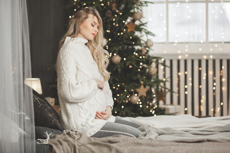 Είστε έγκυος; 5 πράγματα που πρέπει να προσέχετε τον χειμώνα | vita.gr
