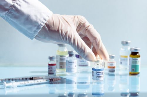 Έρχεται το νέο πρωτεϊνικό εμβόλιο κατά του κορωνοϊού στην Ελλάδα
