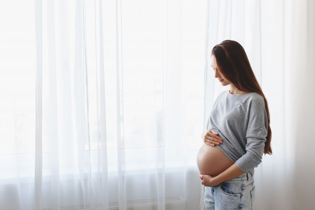 Αναιμία στην εγκυμοσύνη - Πώς μπορεί να επηρεάσει το έμβρυο