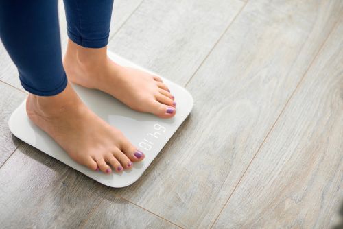 8 πιθανοί λόγοι που πήρατε απότομα βάρος