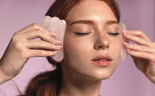 Home Facial Spa – Οδηγός περιποίησης για να υποδεχτούμε λαμπερές τη νέα χρονιά