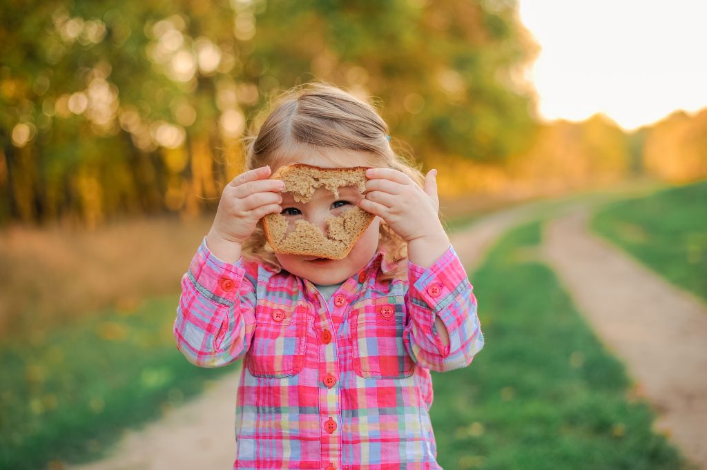 Ψωμί - Γιατί δεν πρέπει να λείπει από την διατροφή του παιδιού