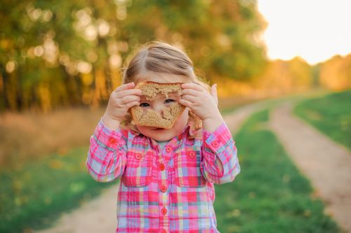 Ψωμί – Γιατί δεν πρέπει να λείπει από την διατροφή του παιδιού