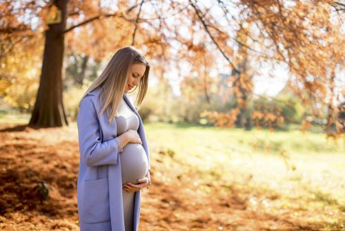 Βιταμίνη D – Γιατί είναι απαραίτητη στην εγκυμοσύνη;