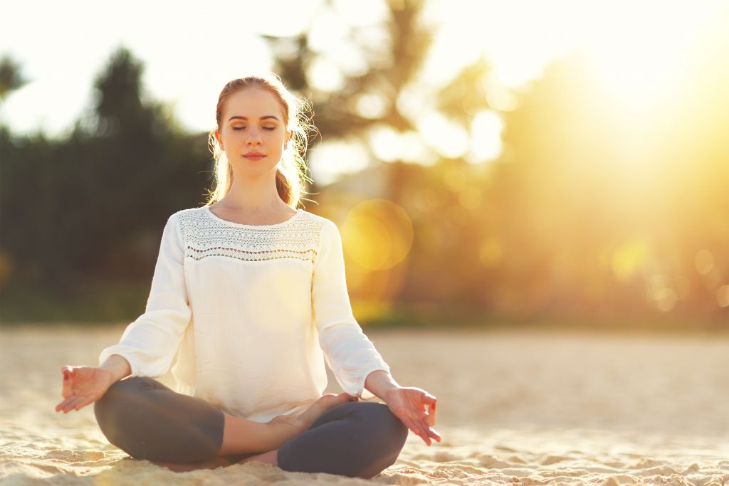 Yoga - Τα κρυφά αλλά πολύτιμα οφέλη της