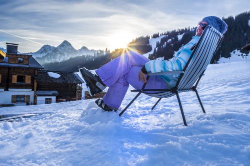 Apres ski – Τα καλύτερα outfit για σκι