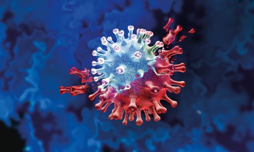Κορωνοϊός: Η παραλλαγή Όμικρον πιο θανατηφόρα από την γρίπη