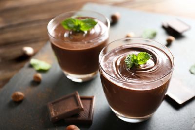 Μους σοκολάτας με αβοκάντο | vita.gr