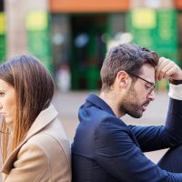 Πώς ξεπερνάμε την προδοσία;