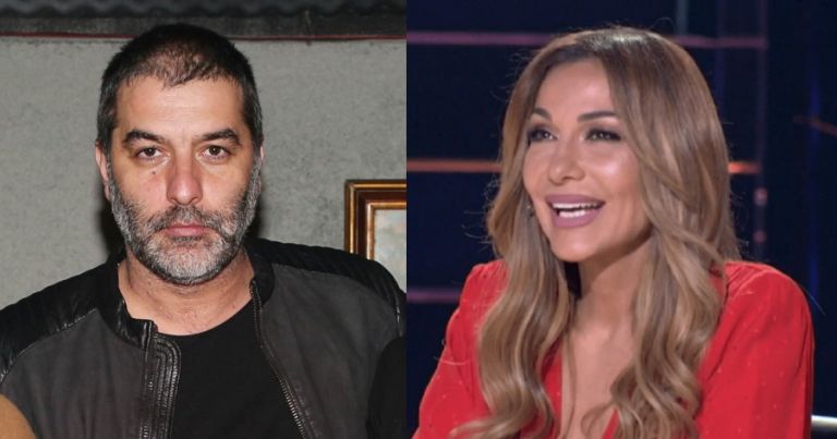Δέσποινα Βανδή – Τρυφερή ανάρτηση αγκαλιά με τον Βασίλη Μπισμπίκη | vita.gr