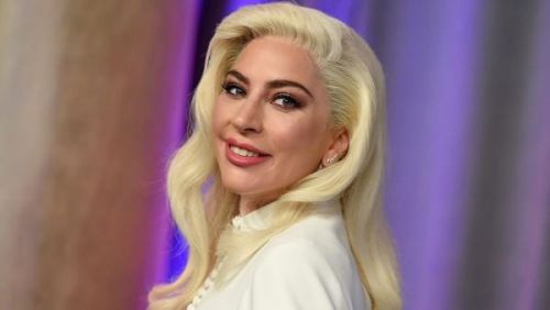 Lady Gaga – Συγκινημένη για την υποψηφιότητά της στα SAG Awards