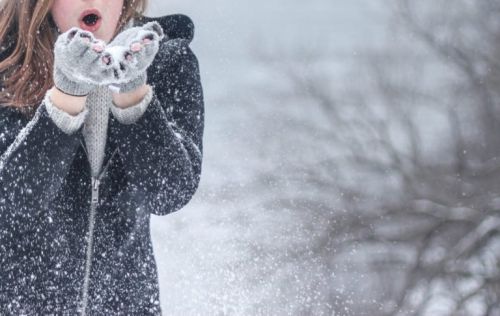 Κακοκαιρία «Μπάρμπαρα»: Εντείνονται τα φαινόμενα