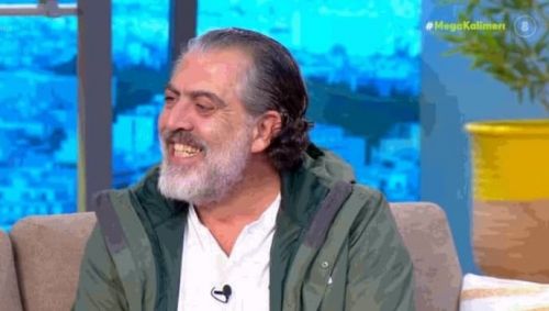 Κούλλης Νικολάου: Αποκαλύπτει τι θα γίνει στα επόμενα επεισόδια στη «Γη της Ελιάς»