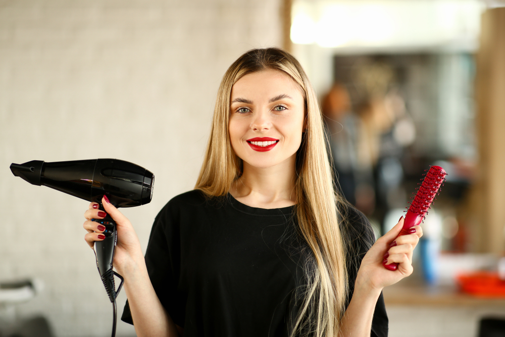 Eπαγγελματικό hair styling: Πώς θα το πετύχουμε