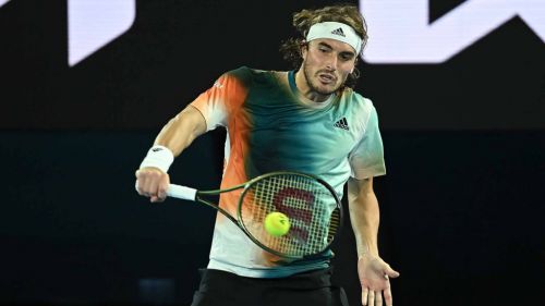 Τσιτσιπάς: Επική πρόκριση στα προημιτελικά του Australian Open