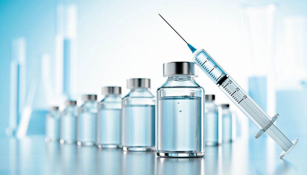 Ευλογιά των πιθήκων: Αύριο φτάνει η πρώτη παρτίδα εμβολίων στη χώρα μας