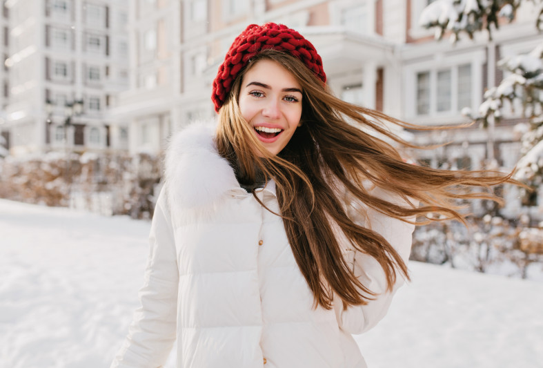 Healthy Winter Skin - Η φροντίδα της επιδερμίδας κατά του κρύου