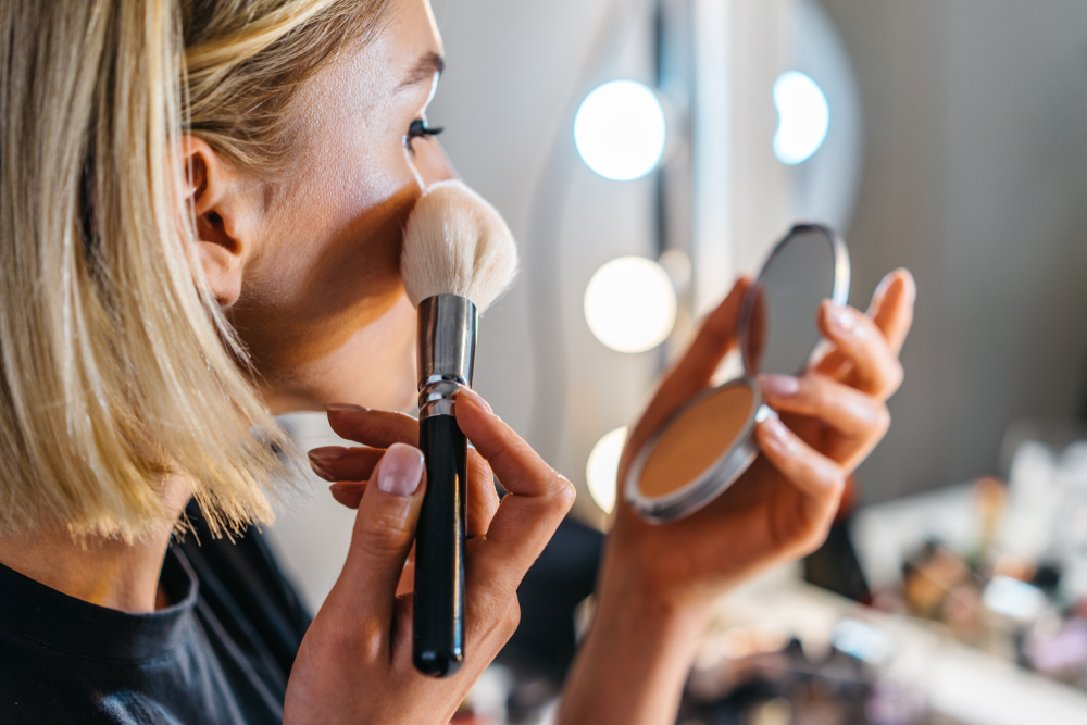 Make up: Πώς θα γίνει… «ένα» με το δέρμα