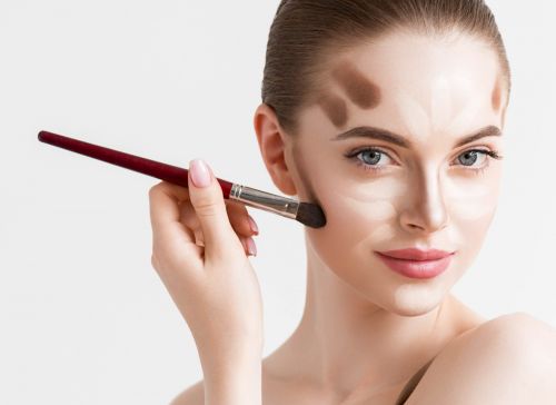 Contouring: Τα πιο συνηθισμένα λάθη που θέλετε να αποφύγετε