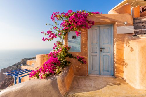 Στην Ελλάδα το «ομορφότερο στον κόσμο» χωριό