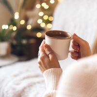 Αυτός είναι ο καλύτερος τρόπος να ξεκινήσετε την ημέρα σας