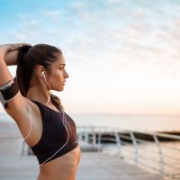 Έως και 10 χρόνια νεότεροι με τακτική γυμναστική