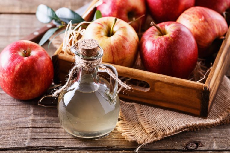 Βάλτε μηλόξιδο στο φαγητό! | vita.gr