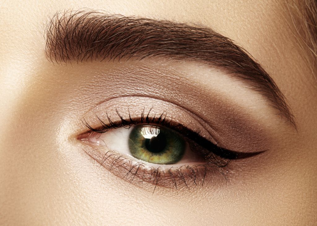 Eye make-up: Τα πιο συνηθισμένα λάθη με την σκιά ματιών