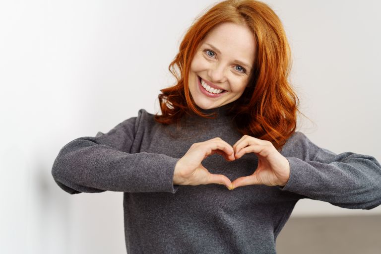 Heart healthy: 5 συνήθειες που «αγαπούν» την καρδιά σας | vita.gr