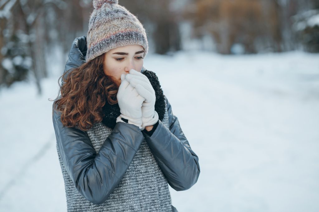 Ποιοι είναι οι διαδεδομένοι μύθοι για την υγεία τον χειμώνα;