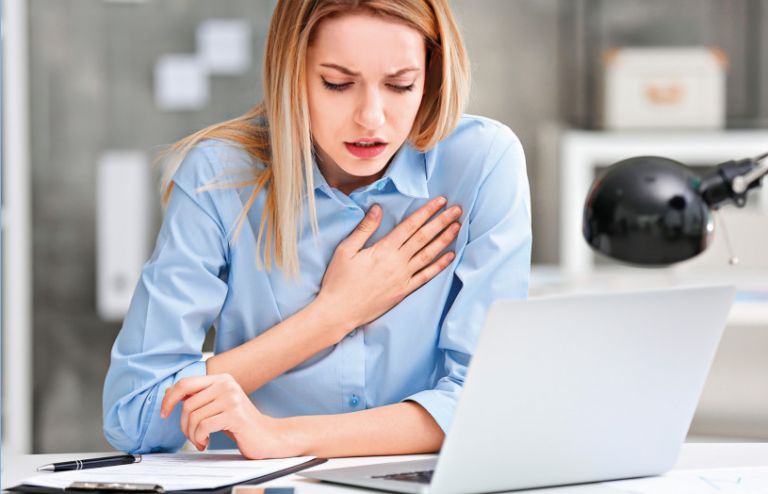 Καρδιακή προσβολή: «Χάσμα» και διαφορές ανάμεσα σε γυναίκες και άνδρες | vita.gr