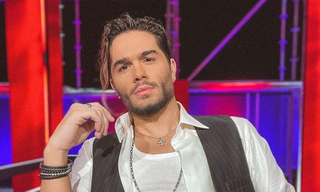 X Factor: Chair Challenge για το Χρήστο Μάστορα | vita.gr