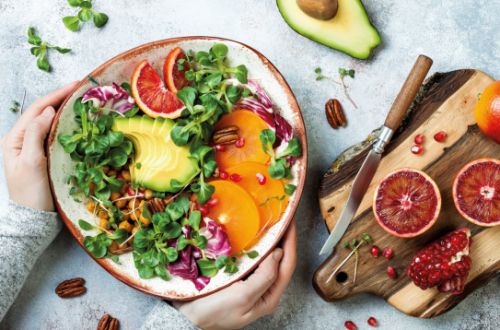 Βuddha bowls: Το νέο trend στη διατροφή μας