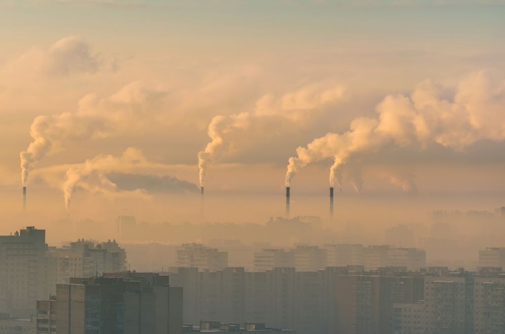 Η ρύπανση βλάπτει - Αυξημένος ο κίνδυνος για αυτοάνοσα