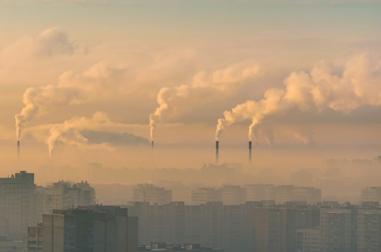 Η ρύπανση βλάπτει – Αυξημένος ο κίνδυνος για αυτοάνοσα | vita.gr