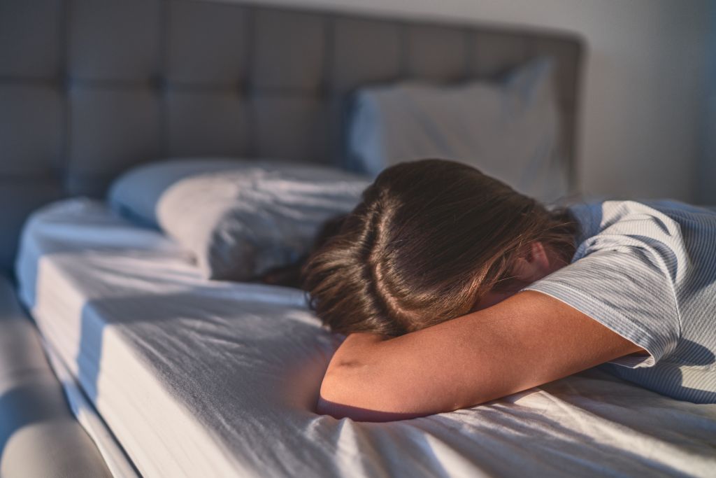 Ποιες συνήθειες σαμποτάρουν τον ύπνο;