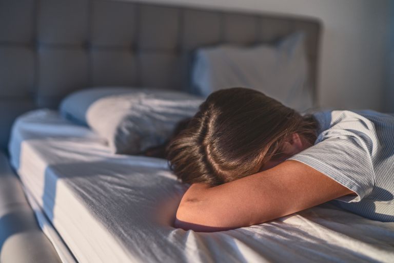 Ποιες συνήθειες σαμποτάρουν τον ύπνο; | vita.gr