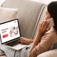 Online ψώνια: Οδηγός για ασφαλείς ηλεκτρονικές αγορές