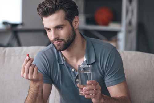 Έρευνα: Στα «σκαριά» αντισυλληπτικό χάπι για άνδρες