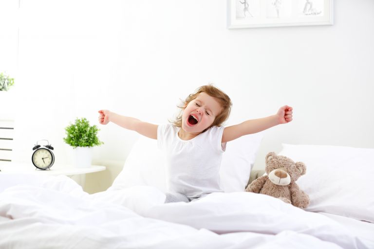 Είναι έτοιμο το παιδί για «μεγάλο» κρεβάτι; | vita.gr