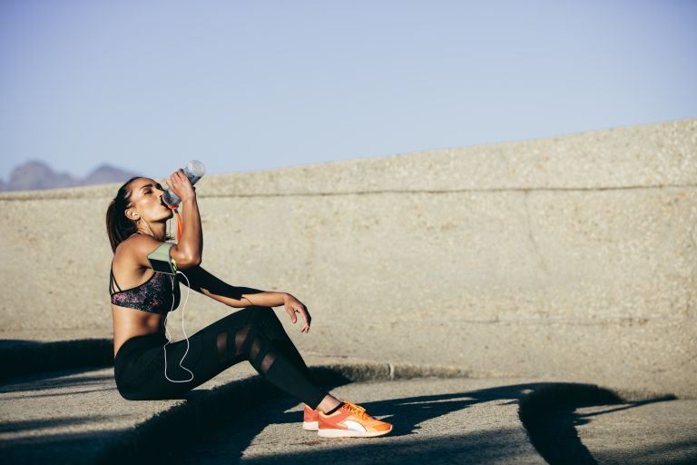 Πώς να γυμναστείτε για να ζήσετε περισσότερο | vita.gr