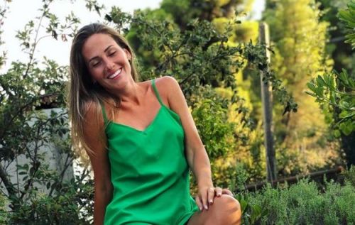 Μαρία Δεληθανάση: Τι δήλωσε ένα χρόνο μετά την καταγγελία κακοποίησης