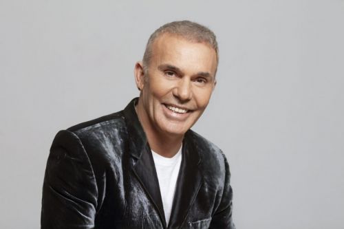 Ο Στέλιος Ρόκκος έρχεται στο «X Factor» με τη «ροκ» προσωπικότητά του