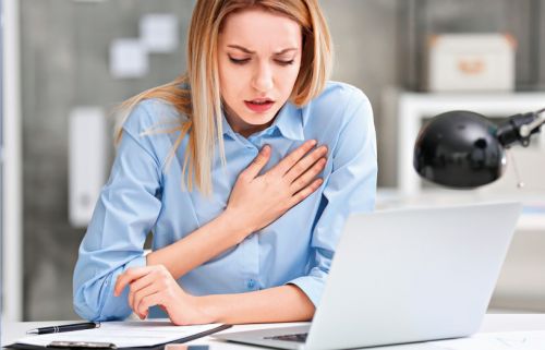 COVID-19: Οι μακροπρόθεσμες καρδιαγγειακές επιπλοκές της λοίμωξης 