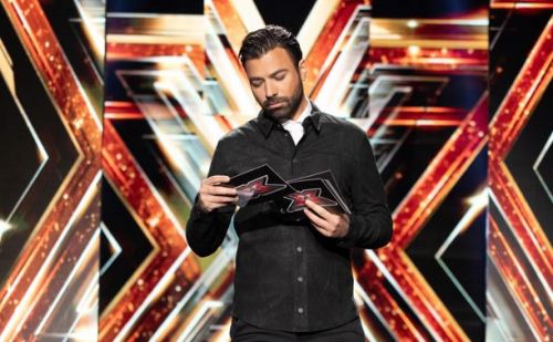 X Factor – Chair challenge: Η αναζήτηση για το επόμενο μεγάλο αστέρι της μουσικής συνεχίζεται!