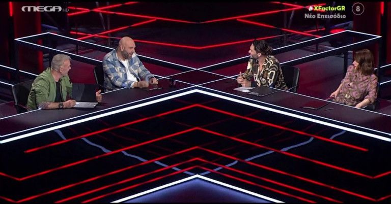 X-Factor: Συνεχίζονται οι auditions με μαγευτικές φωνές | vita.gr