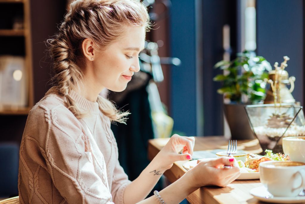 Τι να αποφύγετε στο brunch για να μην παχύνετε